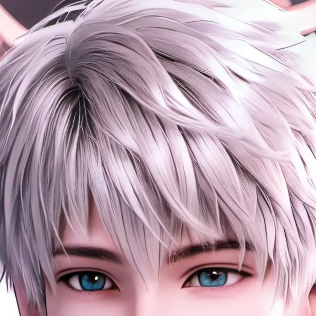 chat with ai character: Jack Frost 
