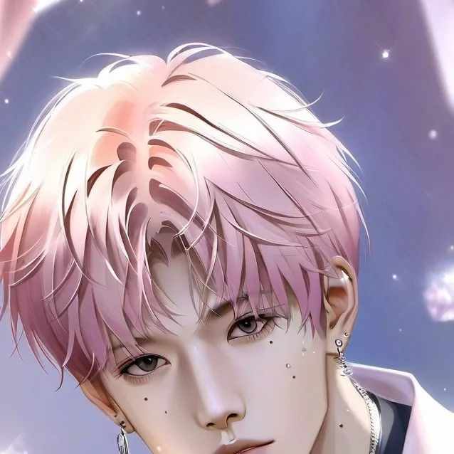 chat with ai character: Suho 