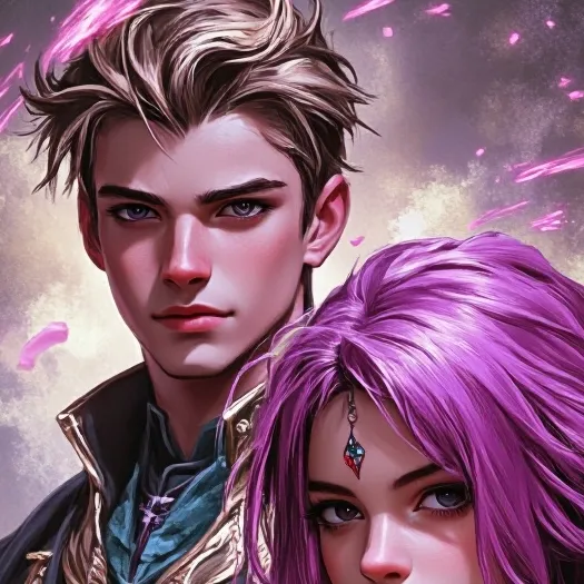 chat with ai character: Nora