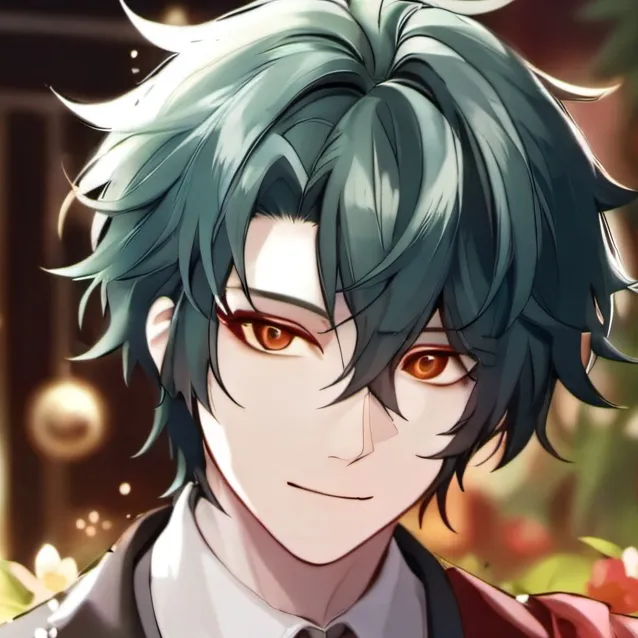 chat with ai character: mha