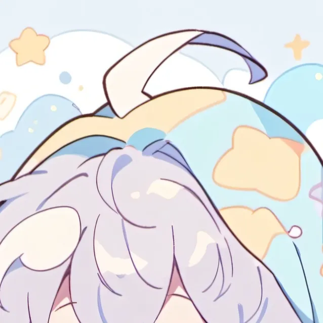 chat with ai character: Cute Baby 