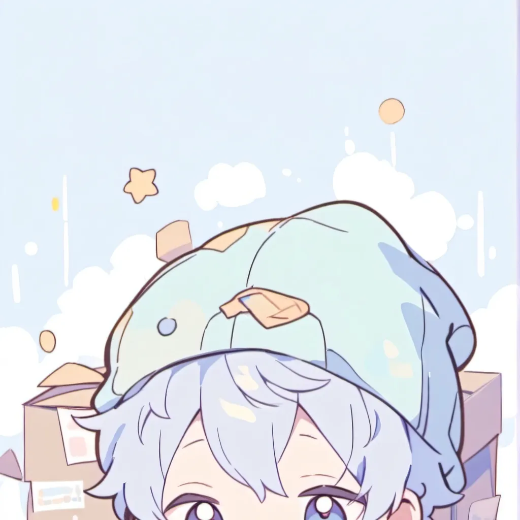 chat with ai character: homeless Baby