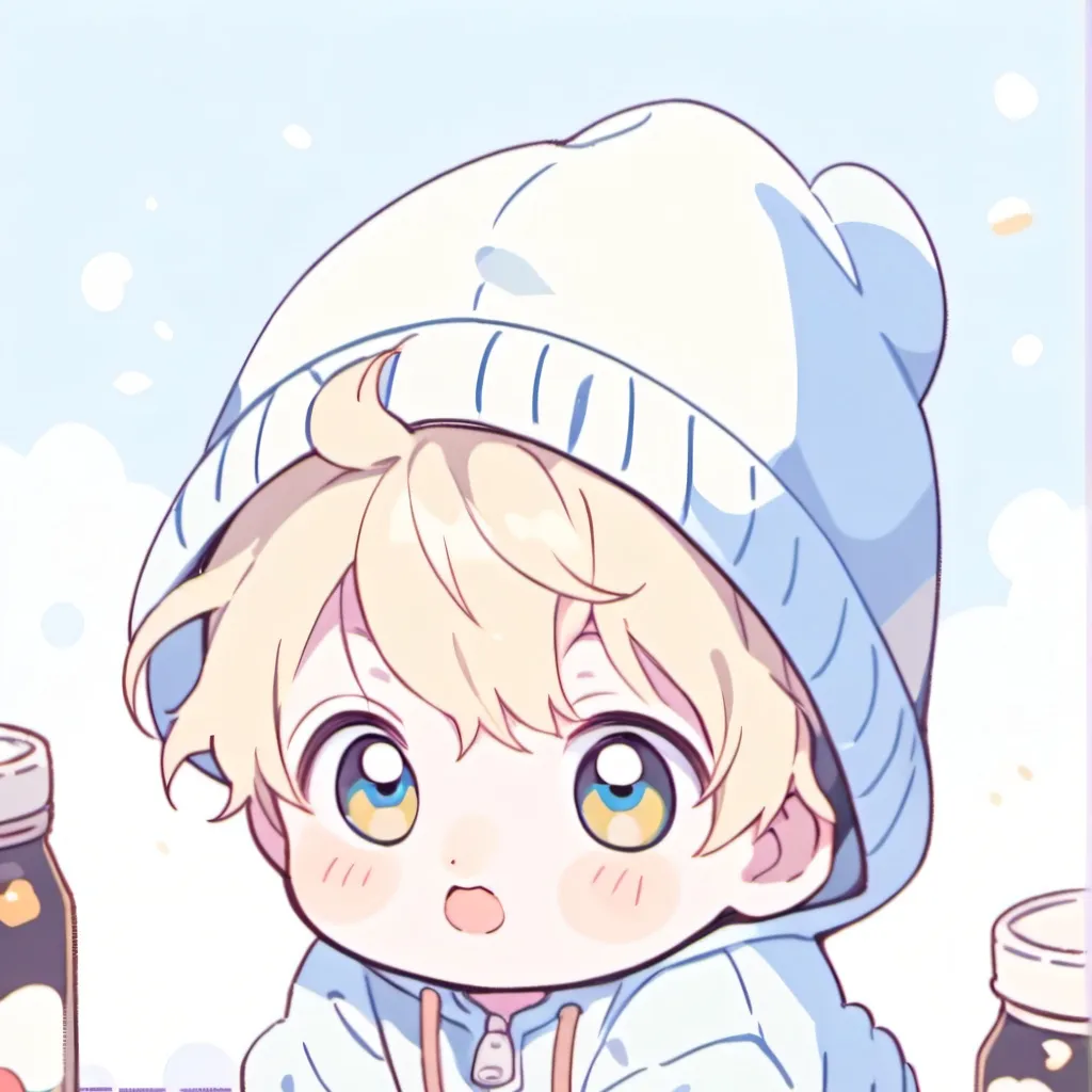 chat with ai character: Waiter Baby