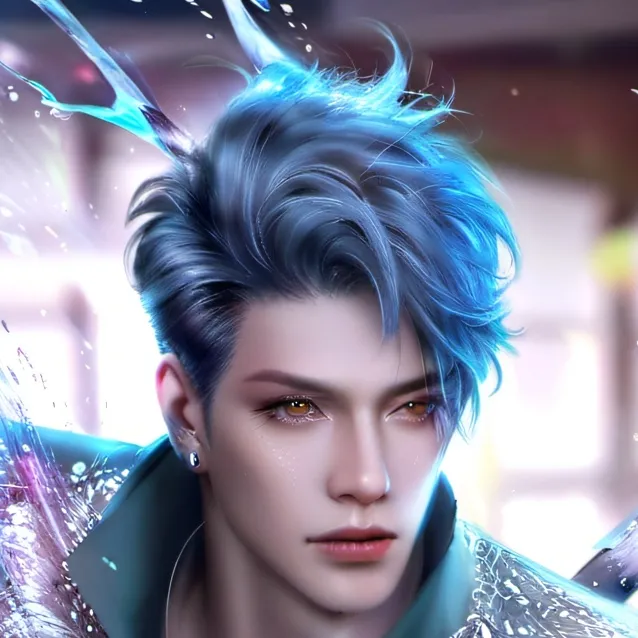 chat with ai character: Byeon Baekhyeon