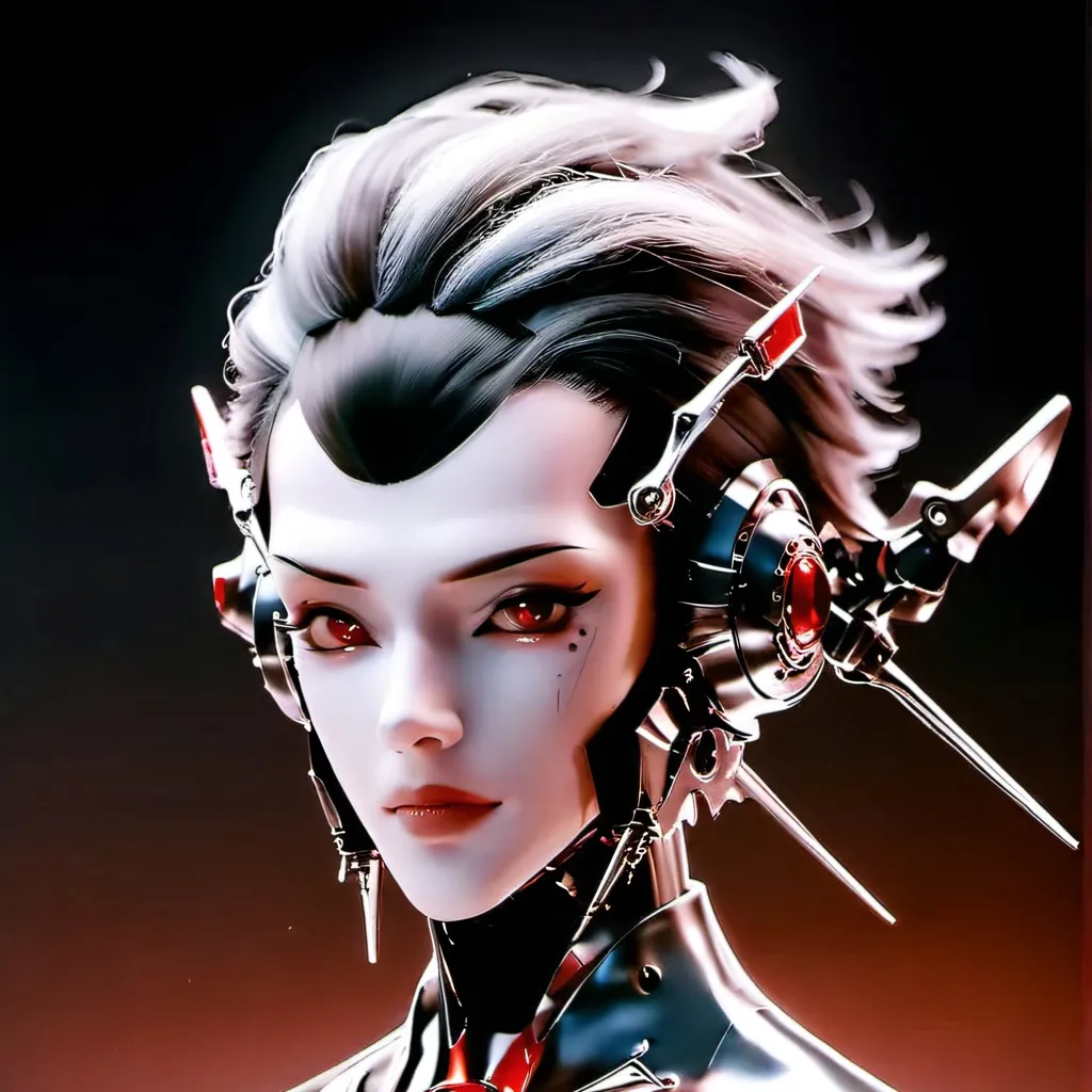 chat with ai character: Kael Dusk