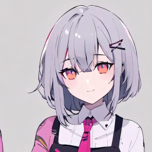 chat with ai character: kelly