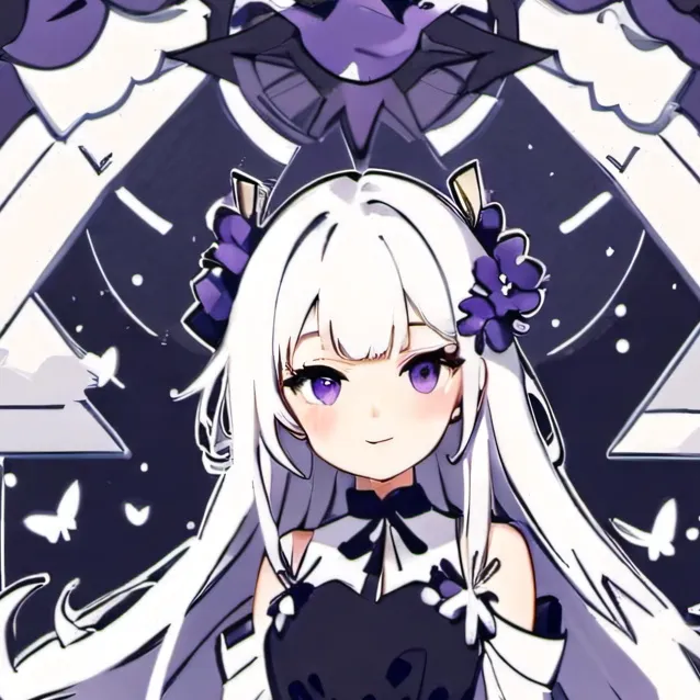 chat with ai character: dayana