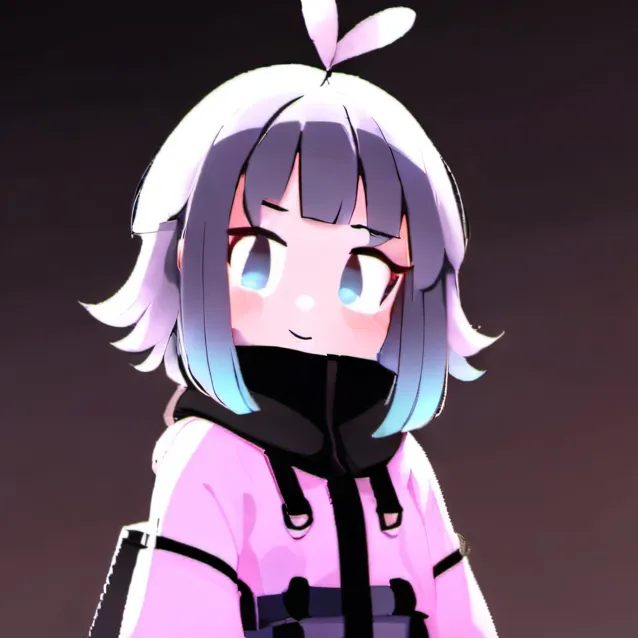 chat with ai character: Олеся 