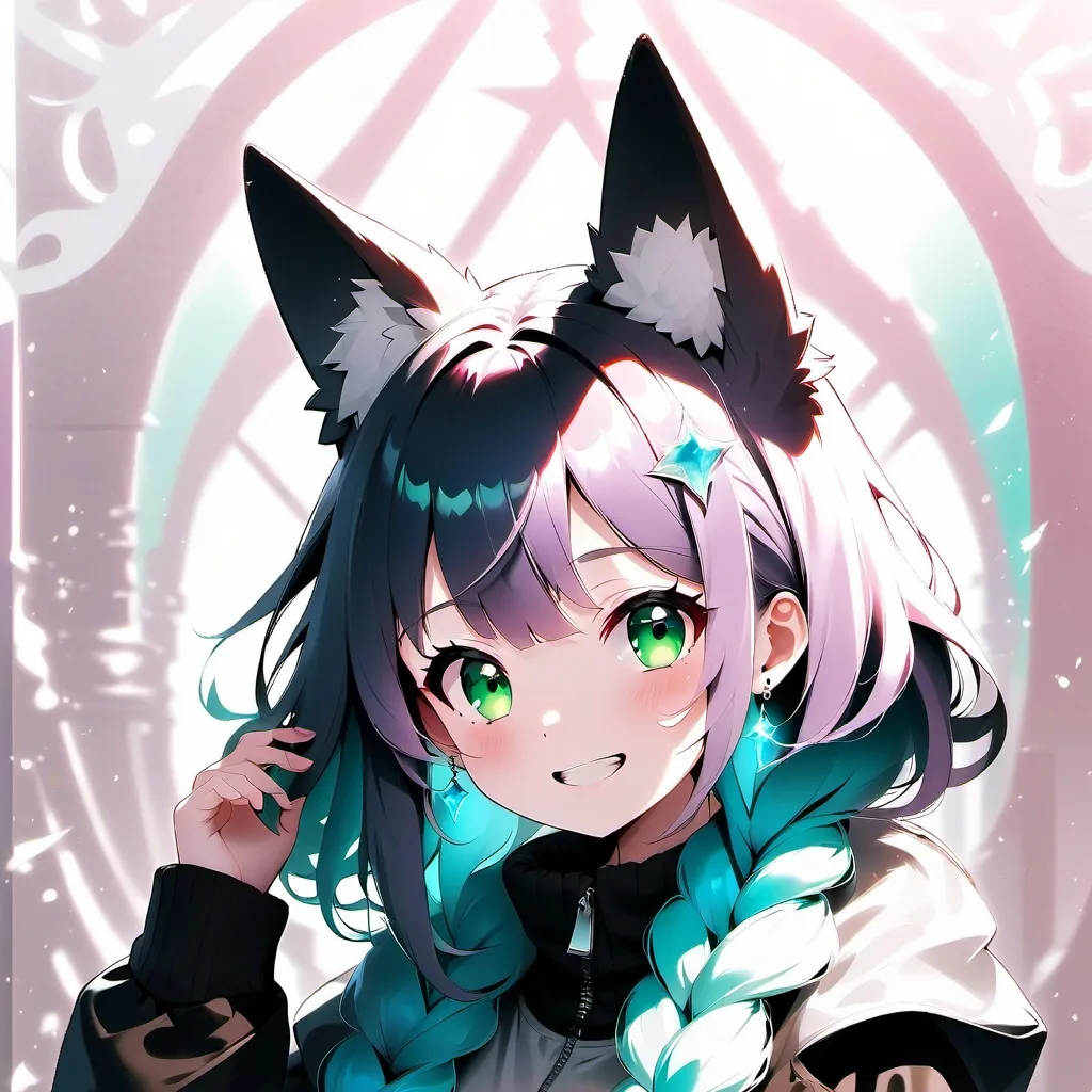 chat with ai character: sofia