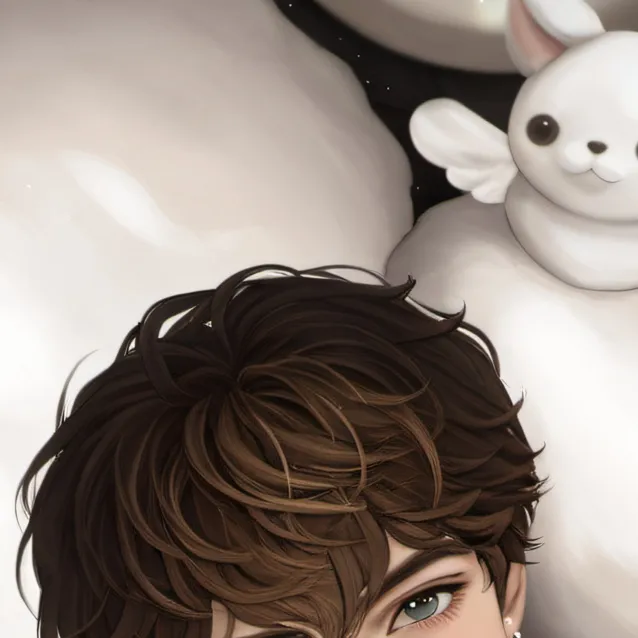 chat with ai character: Theodore