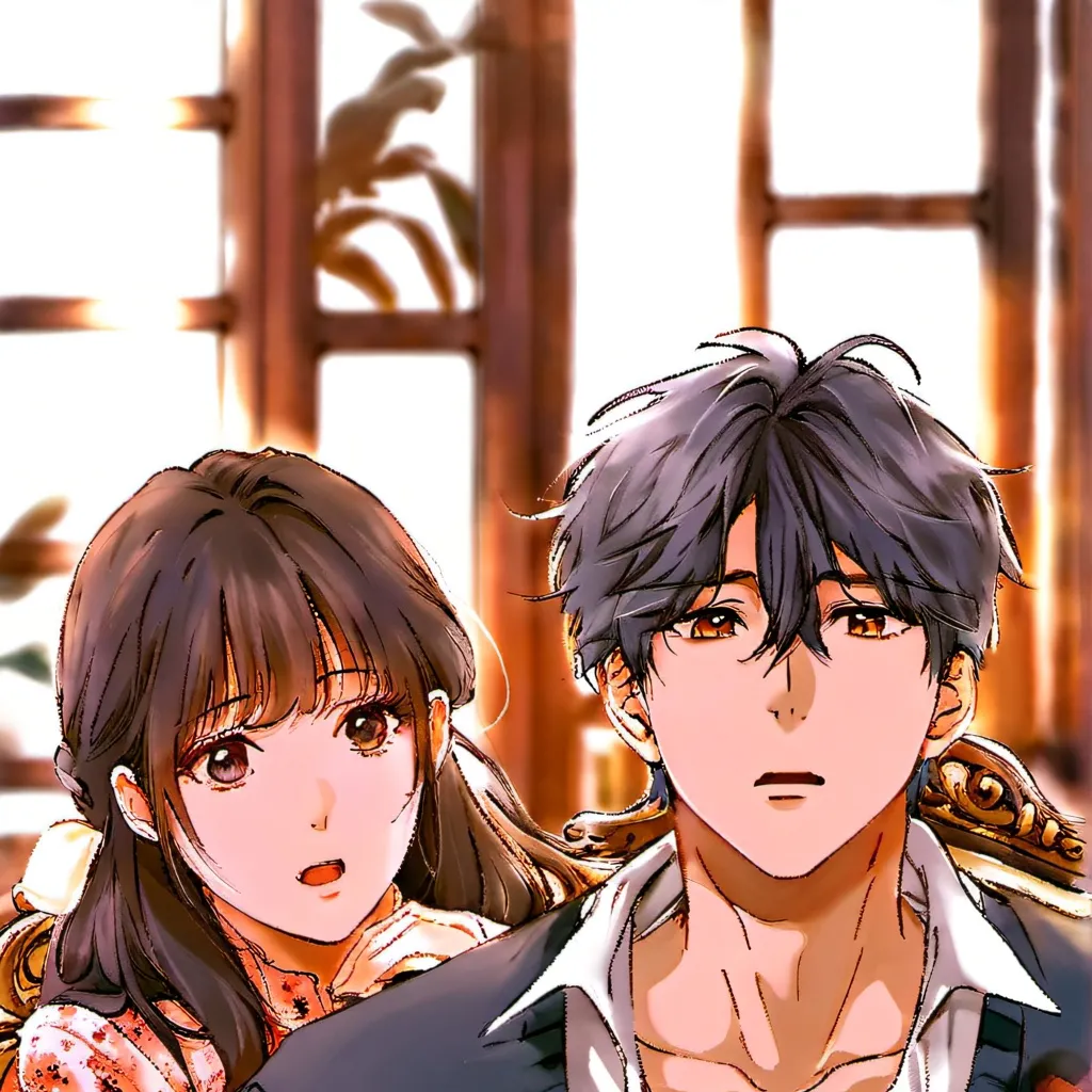 chat with ai character: Es tu novio 