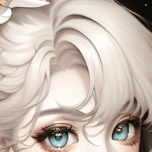 chat with ai character: Hailey