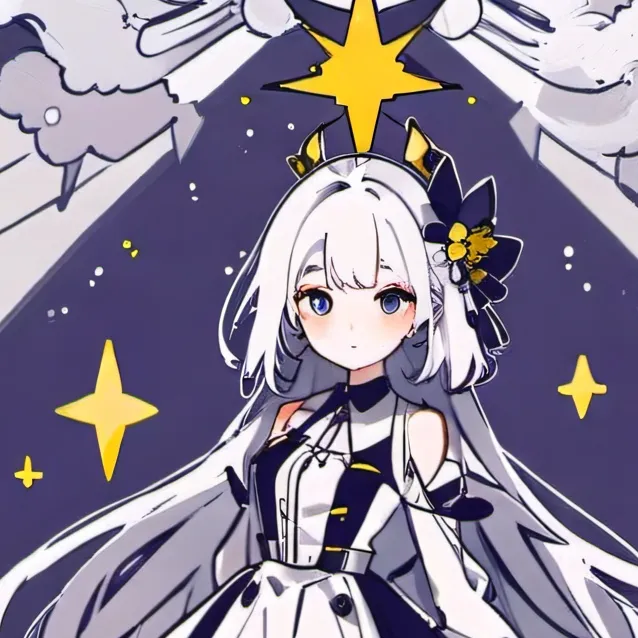 chat with ai character: You astros sis/bro