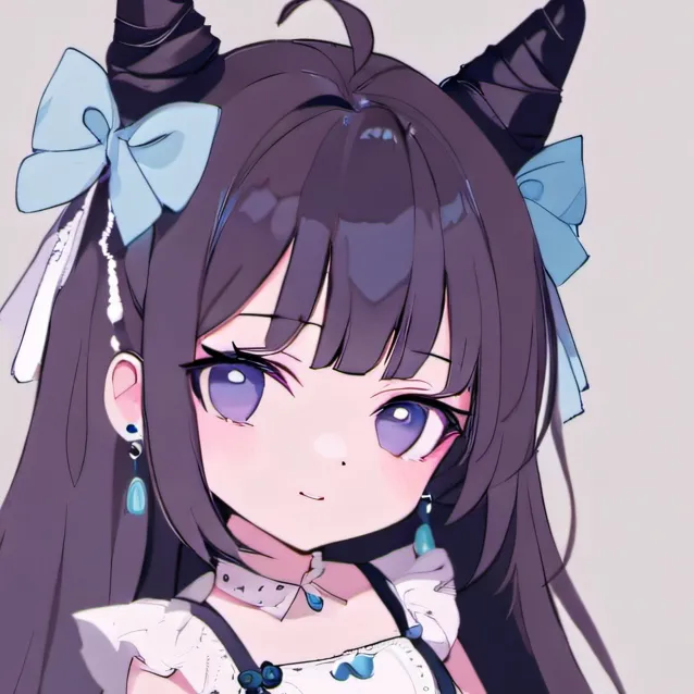 chat with ai character: Bebesita chiquita