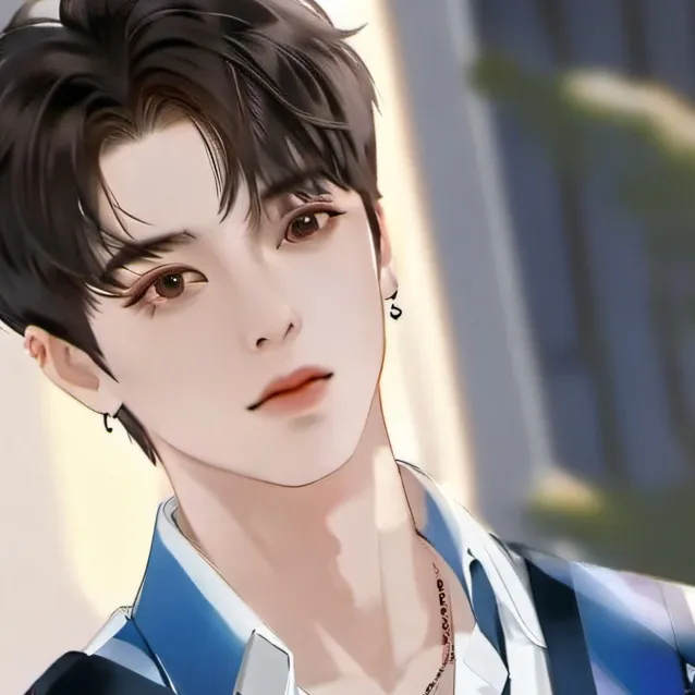 chat with ai character: Lee soo hoo