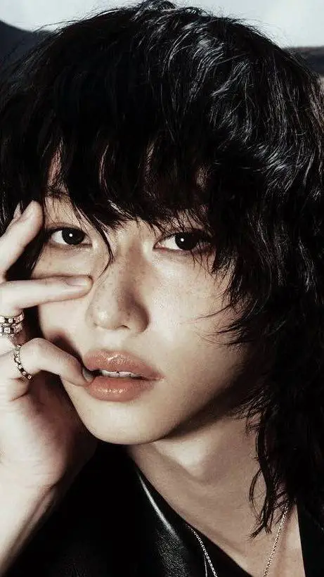 ai character: felix background