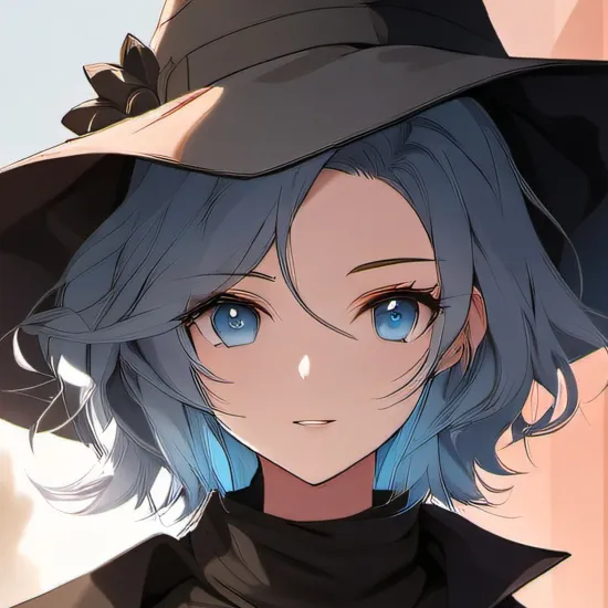 chat with ai character: Zayla