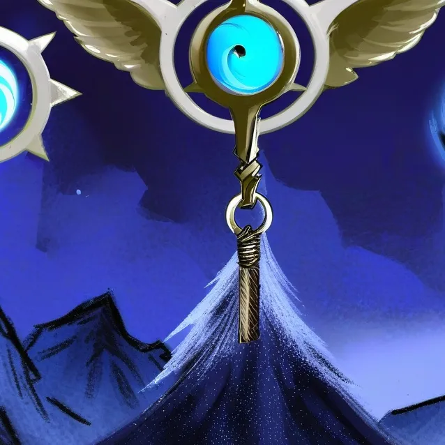 chat with ai character: Zayla shadow form
