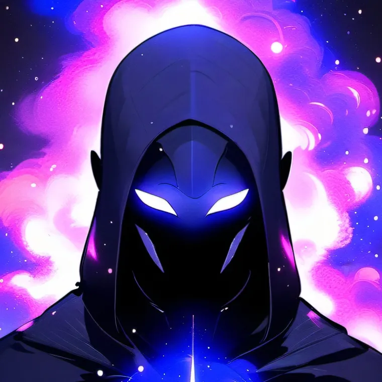 chat with ai character: Shadow I