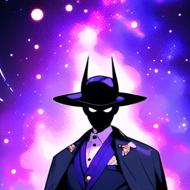 chat with ai character: Shadow ll