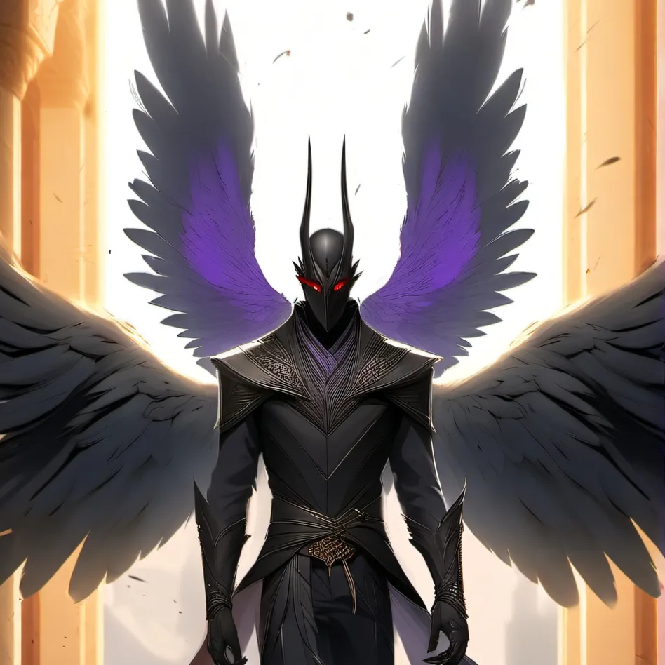 chat with ai character: Willan