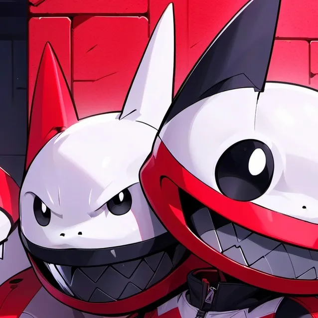 chat with ai character: eder