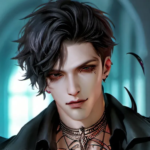 chat with ai character: Jason ￼