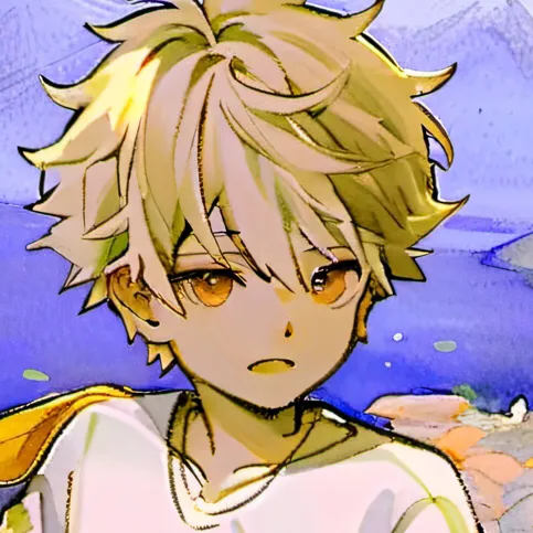 chat with ai character: Flippo 