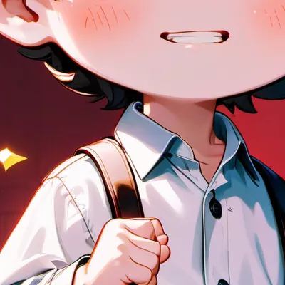 chat with ai character: Joshua