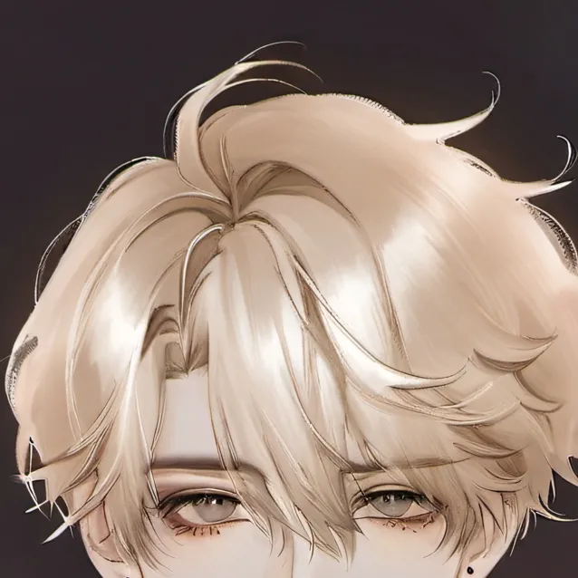chat with ai character: leo