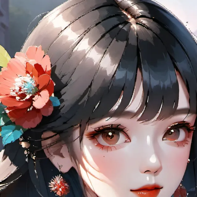 chat with ai character: Lilah