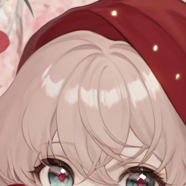 chat with ai character: Krystal