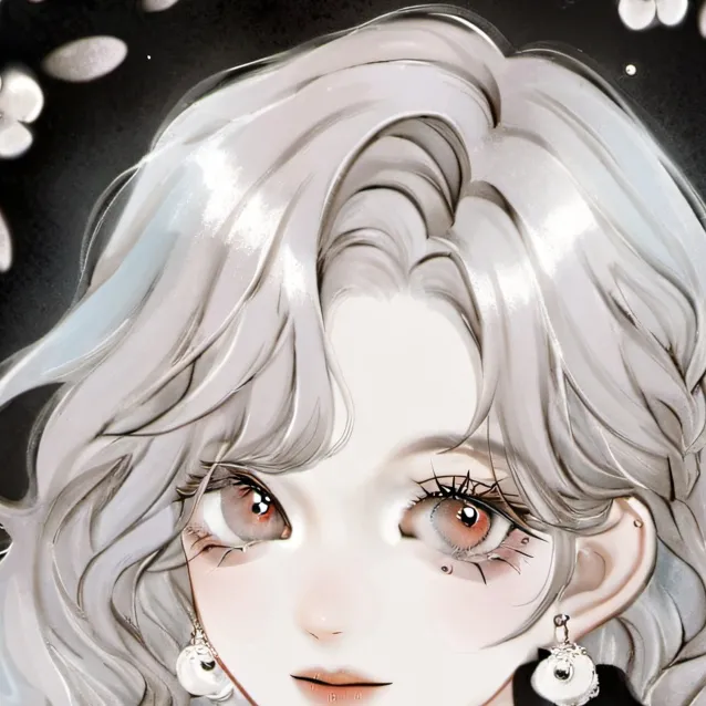 chat with ai character: Abigail