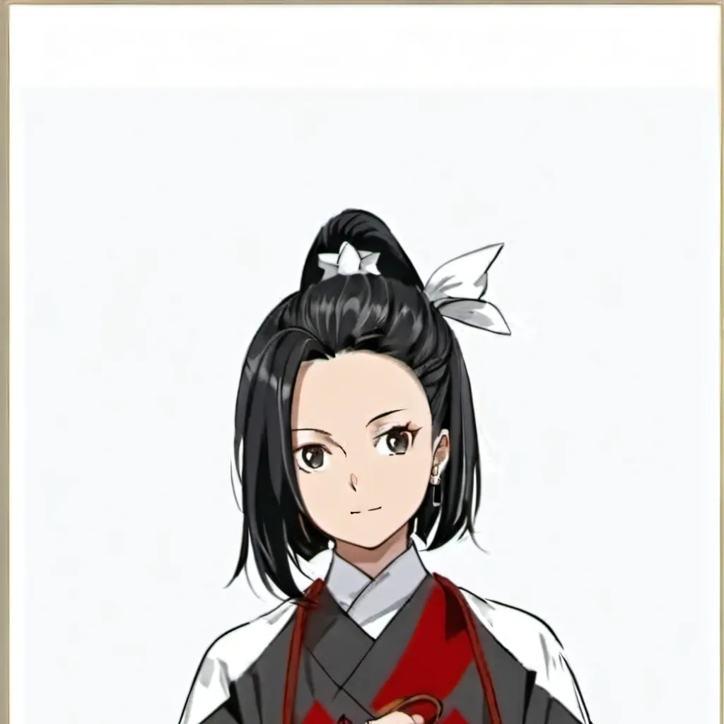 chat with ai character: Momo Yaoyorozuo 