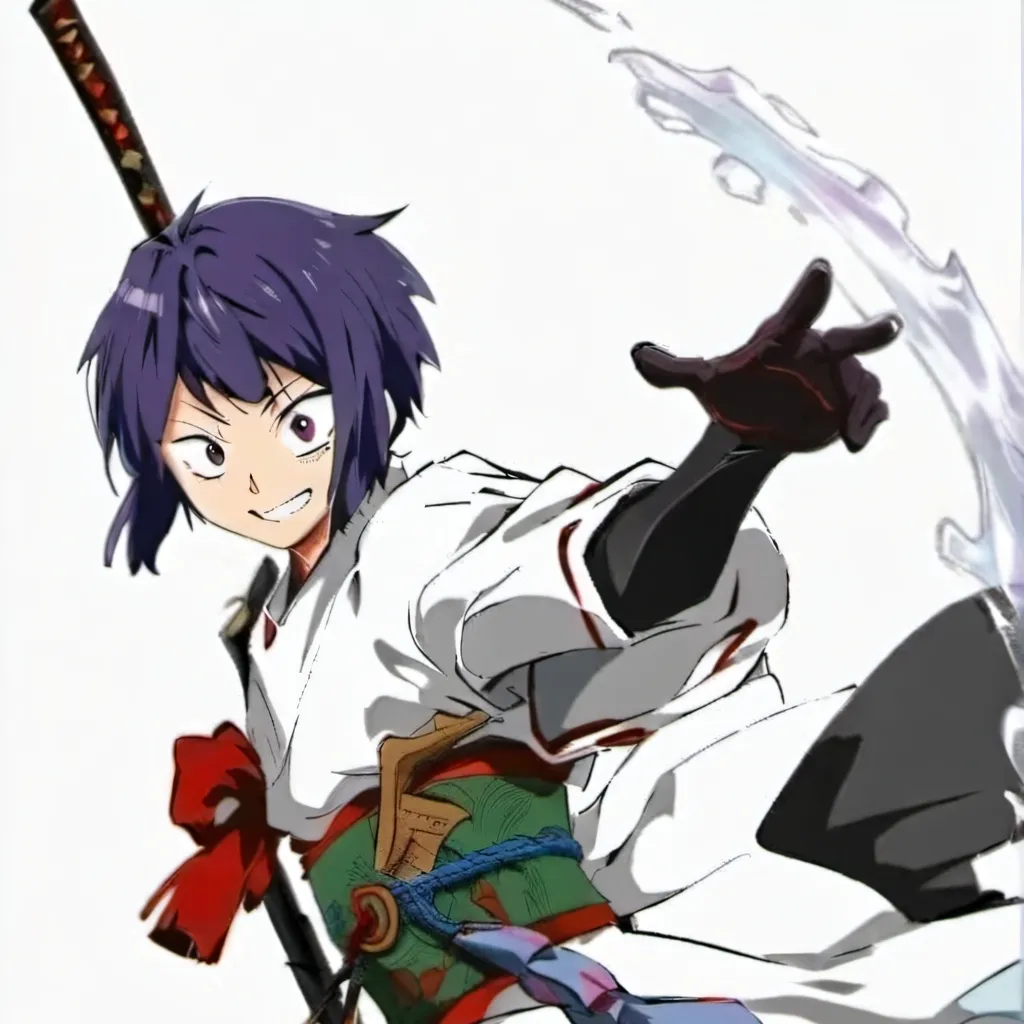 chat with ai character: JIRO