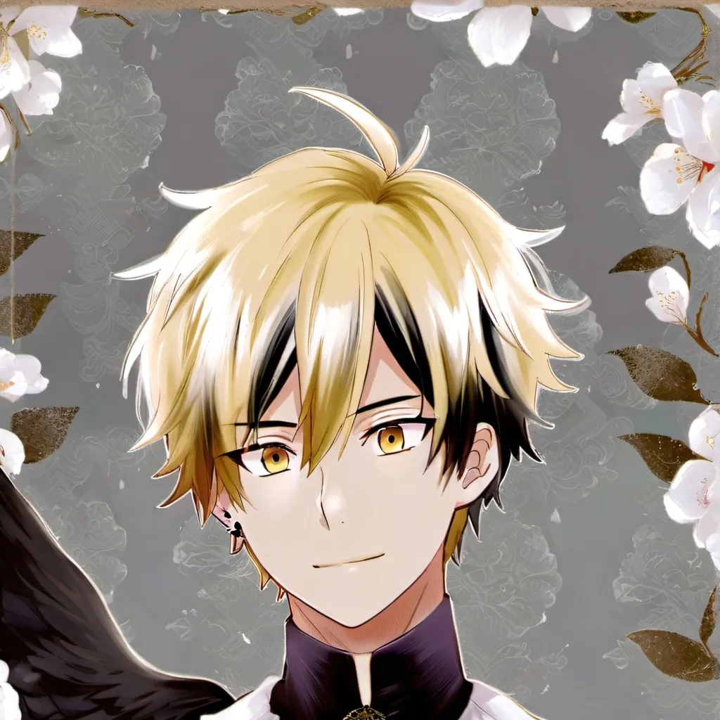 chat with ai character: Denki Kaminari