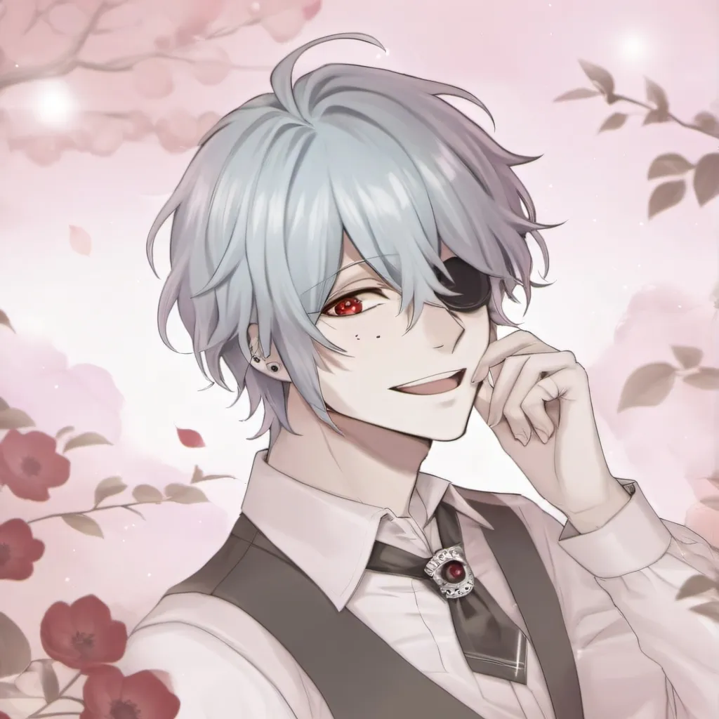 chat with ai character: MHA Parent day