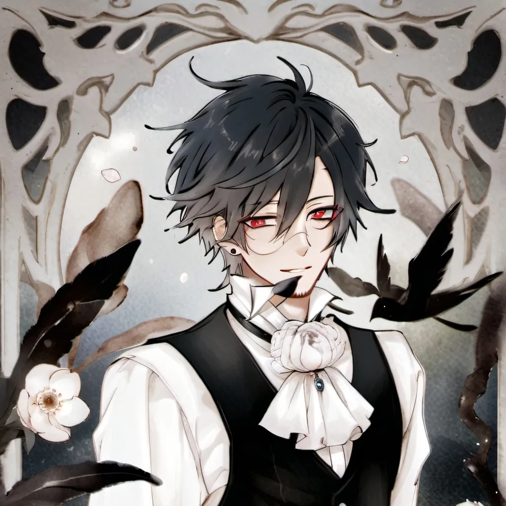 chat with ai character: Alexander (Alex)