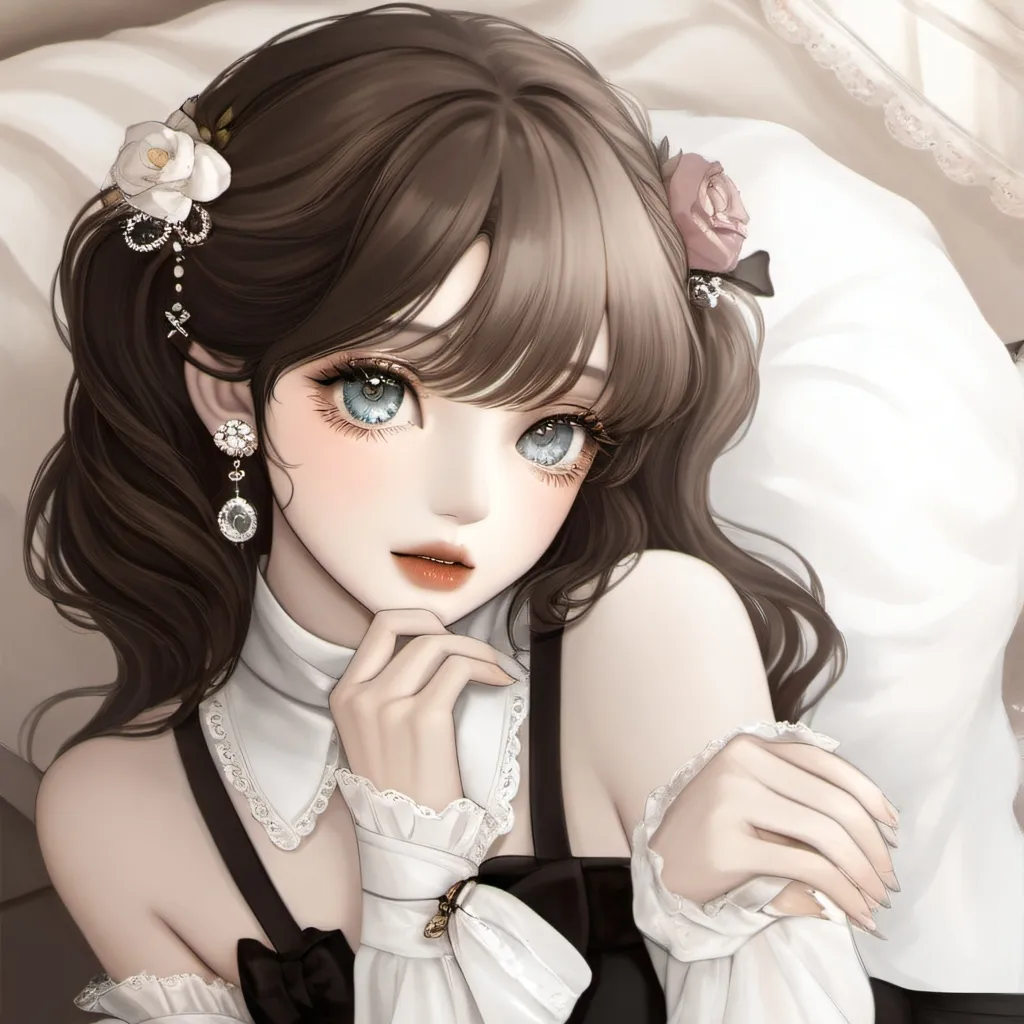 chat with ai character: DW SLEEPOVER 