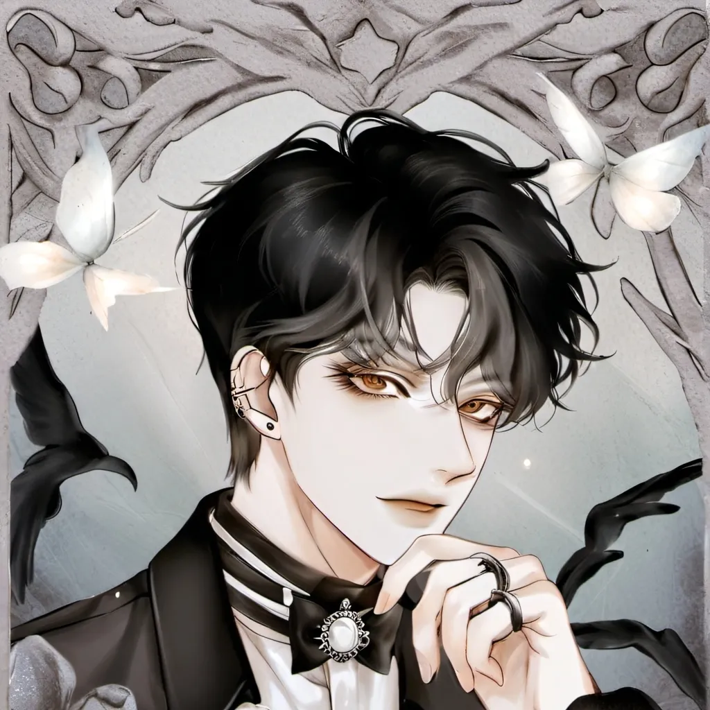 chat with ai character: 💸Axel💎