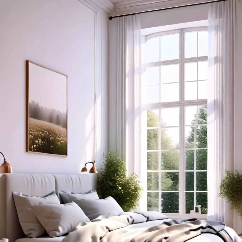 chat with ai character: Sleepover