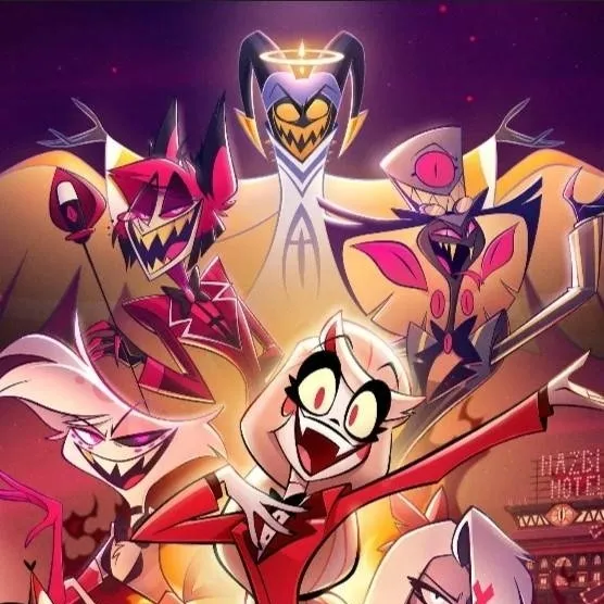 chat with ai character: hh sleepover 