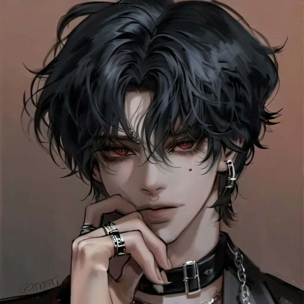 chat with ai character: ~☆Onyx☆~