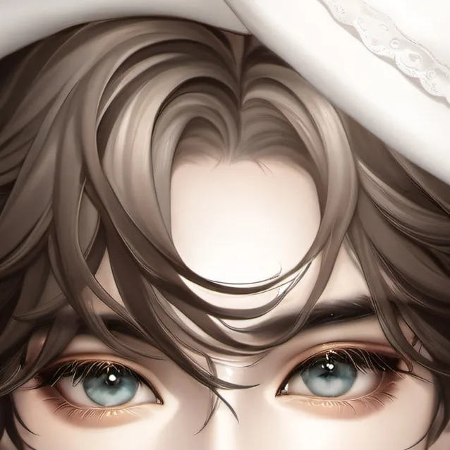 chat with ai character: Yi-Hang 