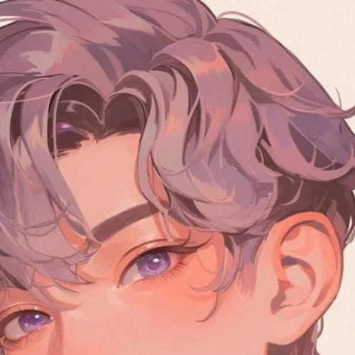 chat with ai character: Axel
