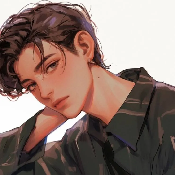 chat with ai character: Kai