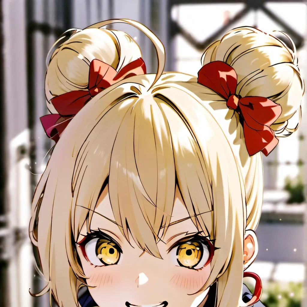 chat with ai character: toga.>