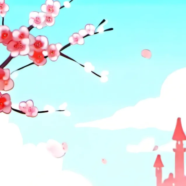 chat with ai character: dandys world gigi⭐