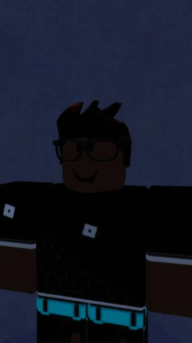 ai character: you,uzi background