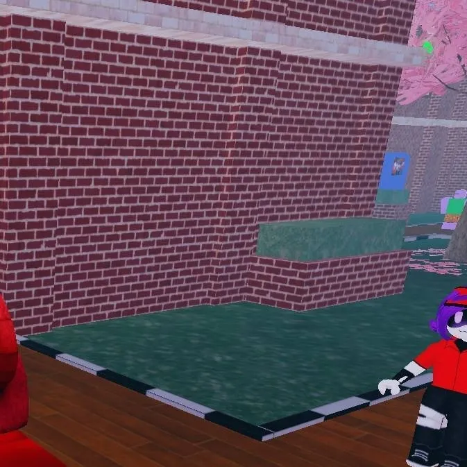 chat with ai character: you,uzi